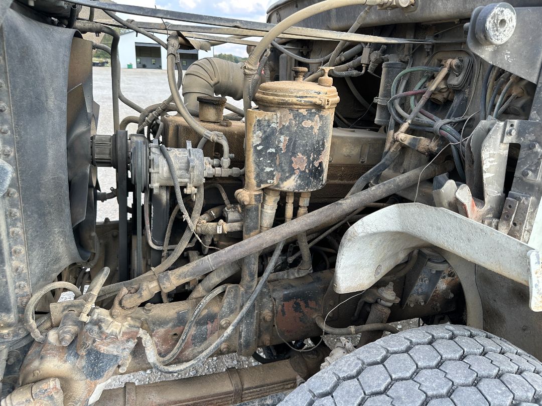 1987 FREIGHTLINER FLC - Image 30